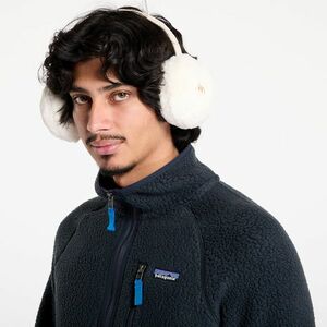 New Era Earmuffs Faux Fur Stone/ Stone imagine