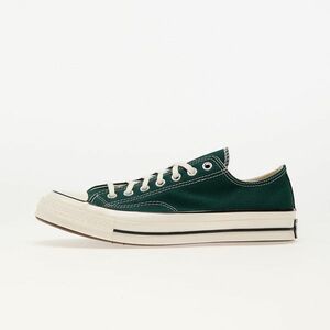 Sneakers Converse Chuck 70 Green Envy/ Egret/ Black imagine