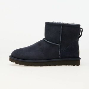 Sneakers UGG W Classic Mini Ii Eve Blue imagine