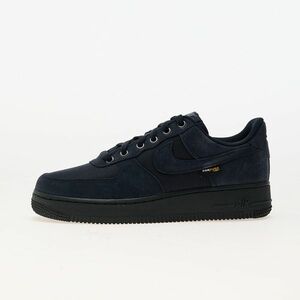 Sneakers Nike Air Force 1 '07 Dark Obsidian/ Dark Obsidian-Black imagine