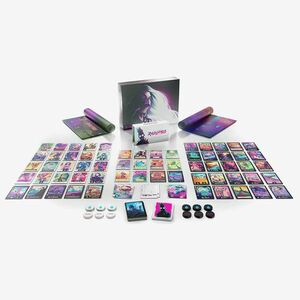 Roxley Radlands - Super Deluxe Edition imagine