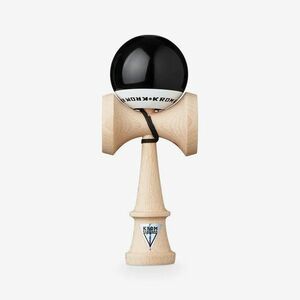 KROM POP LOL Kendama Black imagine