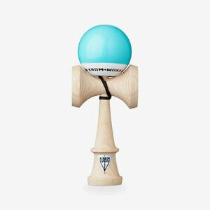 KROM POP LOL Kendama Sky Blue imagine