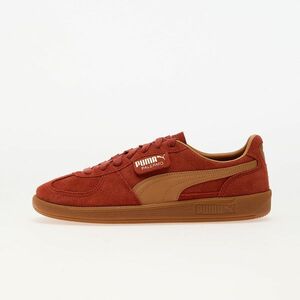 Sneakers Puma Palermo Red imagine