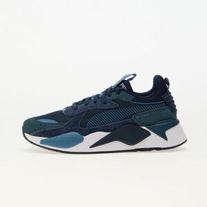 Sneakers Puma RS-X Heritage Blue imagine