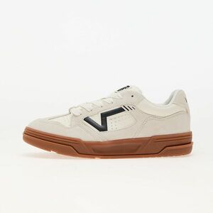 Sneakers Vans Upland Suede Marshmallow/ Gum imagine