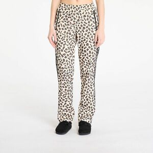 Pantaloni adidas Leopard Firebird Track Pant Black imagine