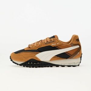 Sneakers Puma Blktop Rider Beige imagine