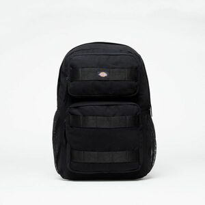 Rucsac Dickies Duck Canvas Utility Backpack Black imagine