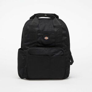 Rucsac Dickies Lisbon Backpack Black imagine