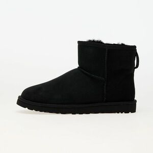 Sneakers UGG M Classic Mini Black imagine