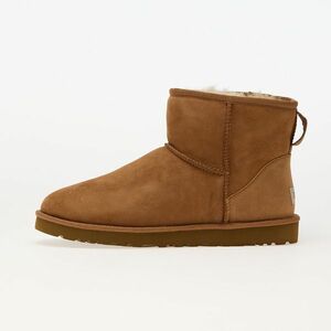 Sneakers UGG M Classic Mini Chestnut imagine