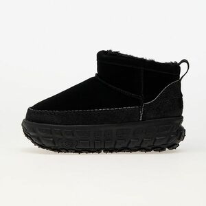 Sneakers UGG M Venture Daze Ultra Mini Black/ Black imagine