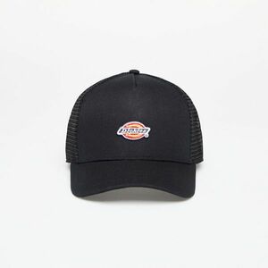 Dickies Hanston Trucker Black imagine