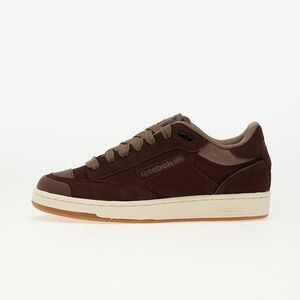 Sneakers Reebok Club C Bulc Unearthed Brown/ Utility Brown/ Gum imagine