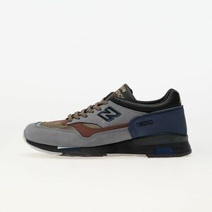 Sneakers New Balance 1500 Grey Black imagine