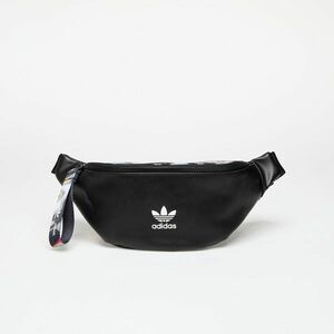 Geantă de talie adidas x Pabllo Vittar Pride Waistbag Black imagine