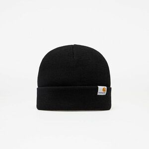 Carhartt WIP Stratus Hat Low Black imagine