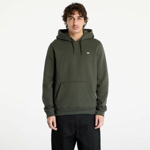 Hanorac Dickies Oakport Hoodie Olive Green imagine