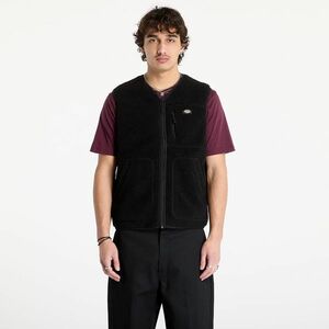 Vestă Dickies Mount Hope Vest Black imagine