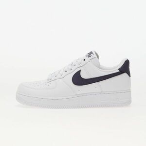 Sneakers Nike W Air Force 1 '07 Next Nature White/ Dark Raisin imagine