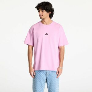 Tricou Nike ACG Men's T-Shirt Beyond Pink imagine