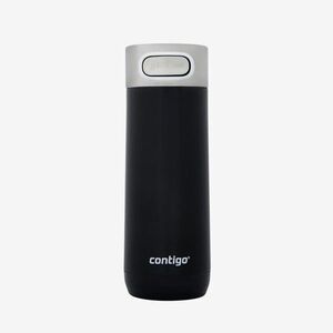 Contigo Thermal Flask Luxe 470 ml Licorice imagine