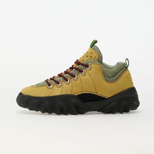 Sneakers Oakley Factory Team Suede Edge Boot Parsnip/ Tea imagine