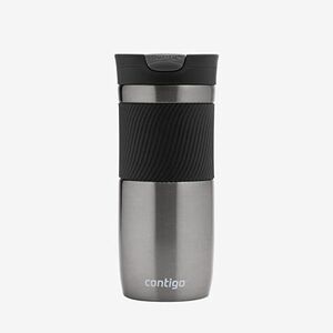 Contigo Thermal Flask Byron 470 ml Gunmetal imagine