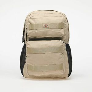 Rucsac Dickies Duck Canvas Utility Backpack Desert Sand imagine