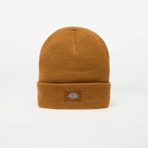 Dickies Gibsland Beanie Brown Duck imagine