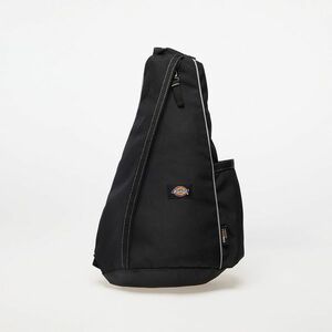 Geantă de talie Dickies Ashville Sling Bag Black imagine