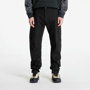 Pantaloni C.P. Company Cargo Pants Black imagine