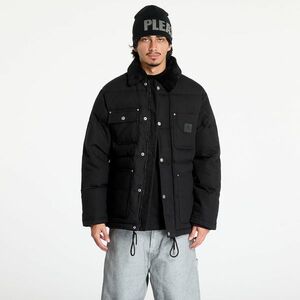 Jacheta Carhartt WIP Rayley Jacket UNISEX Black imagine