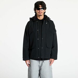 Jacheta Carhartt WIP Clarton Jacket UNISEX Black/ Black imagine