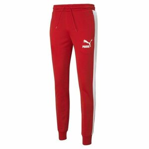 Pantaloni Puma Iconic T7 Track Pants PT imagine