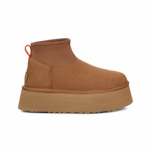 Ghete UGG Classic Mini Dipper imagine