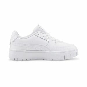 Pantofi sport Puma Cali Dream Lth JR imagine