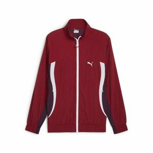 Bluza cu fermoar Puma Cellerator Track Jacket Wv imagine