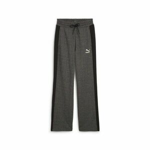 Pantaloni Puma T7 High Waist Track Pants imagine