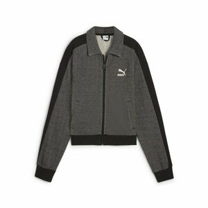 Bluza cu fermoar Puma T7 Track Jacket imagine