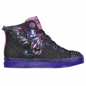 Pantofi sport Skechers TWI-LITES 2.0 - TWINKLE WISHES imagine