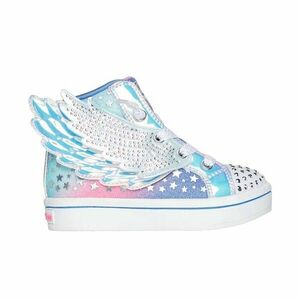 Pantofi sport Skechers TWI-LITES 2.0 - DREAMY WINGS imagine