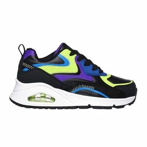 Pantofi sport Skechers UNO GEN1 - COLOR SURGE imagine