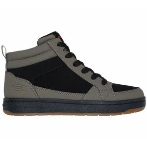 Pantofi sport Skechers SMOOTH STREET - COZY-ZIP imagine