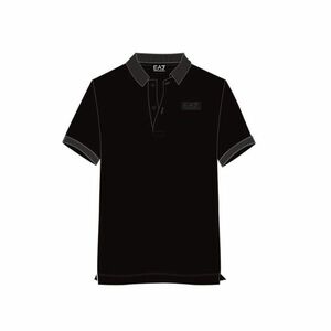 Tricou EA7 M POLO VI imagine