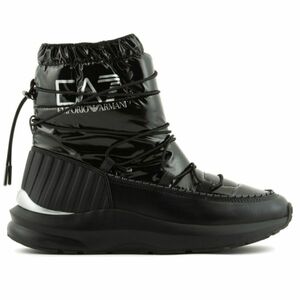 Ghete EA7 SNOW BOOT LACES imagine