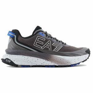 Pantofi sport EA7 CRUSHER SONIC TRAIL imagine