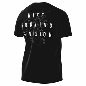 Tricou Nike M NK DF TEE RUN DIVISION FA24 imagine