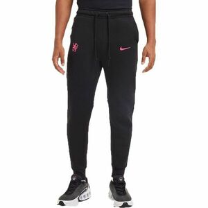 Pantaloni Nike CFC M NSW TECH FLC JGR PANT 3R imagine